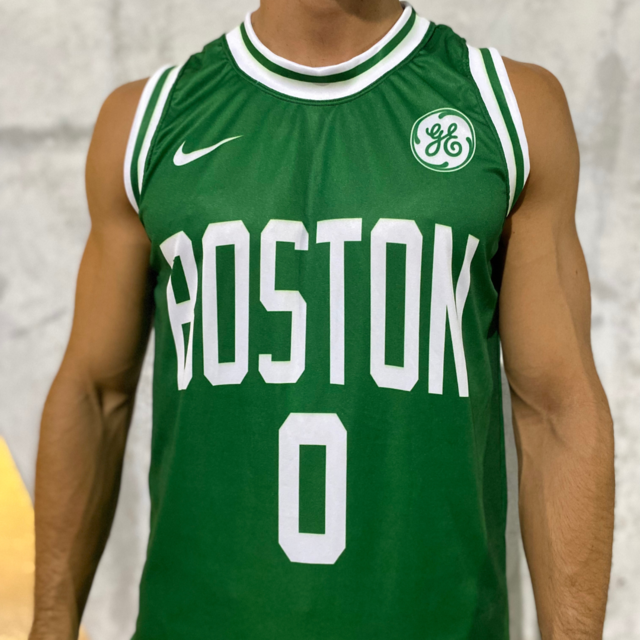 Celtics city top edition shorts