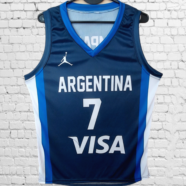 Argentina Basquet - Comprar en Flex Sport