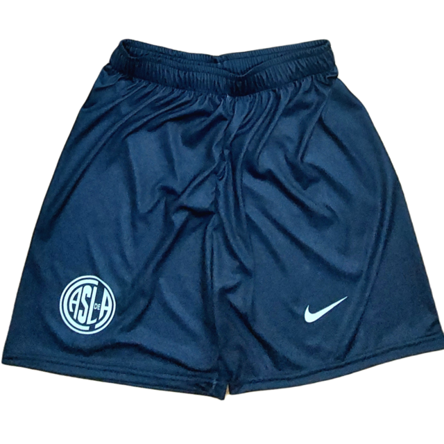 Short San Lorenzo