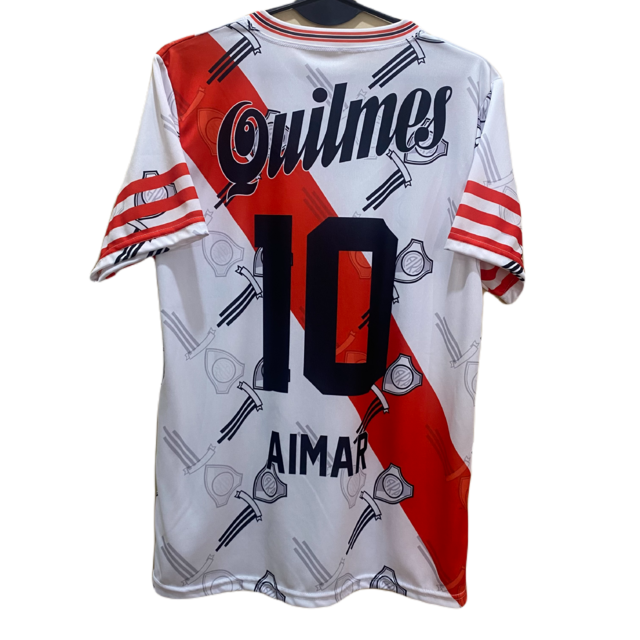 Camiseta river 1998 hotsell