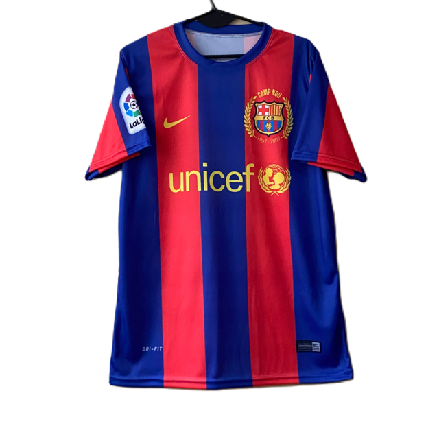 Camiseta barcelona 2007 online