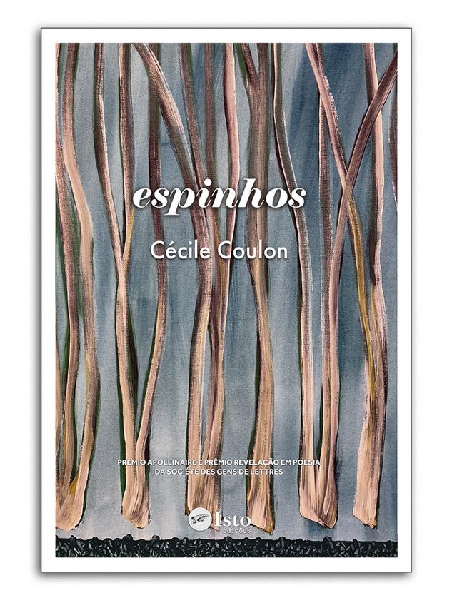 Espinhos (Les ronces) — Cécile Coulon — Tradução: Diego Grando