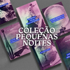 Coleção Pequenas Noites - Vozes femininas da poesia sul-americana