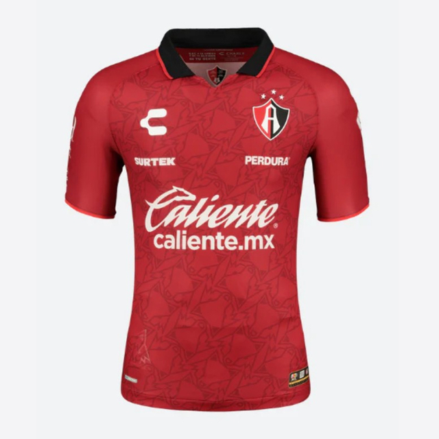 Atlas camisa 2020 sale
