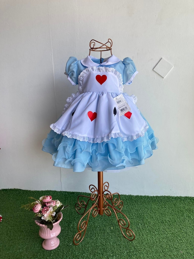 Princesa Sofia Vestido - Comprar em Laços Oly