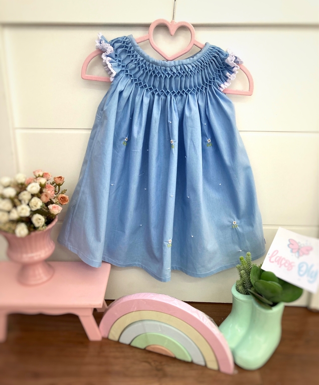 Princesa Sofia Vestido - Comprar em Laços Oly