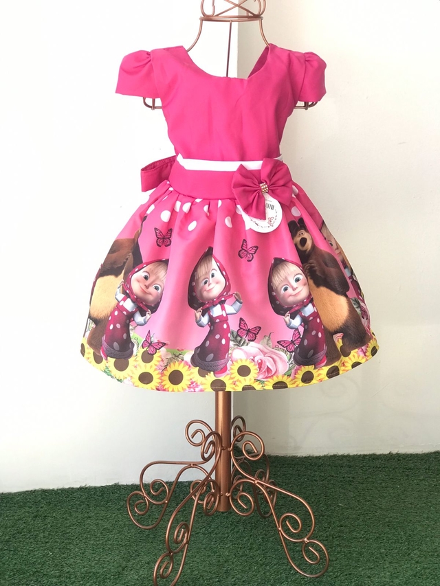 Princesa Sofia Vestido - Comprar em Laços Oly