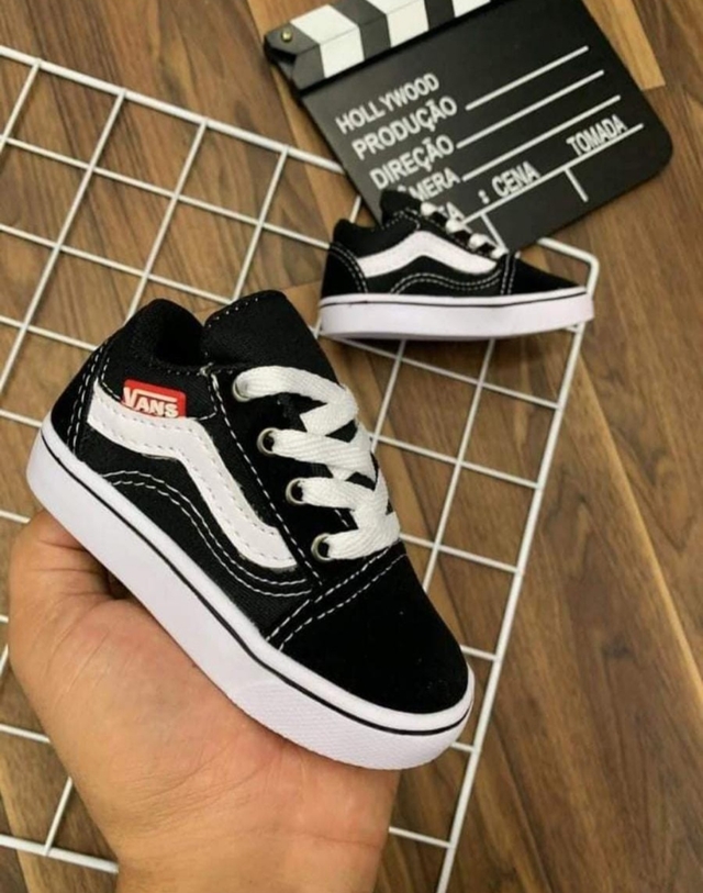 T nis Vans Comprar em La os Oly