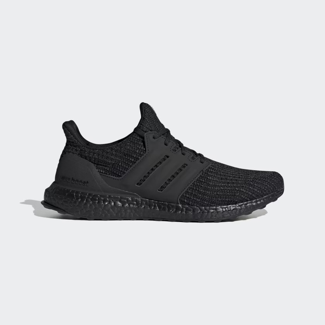 ADIDAS ULTRABOOST 4.0 BLACK RZ IMPORTS BRAZIL