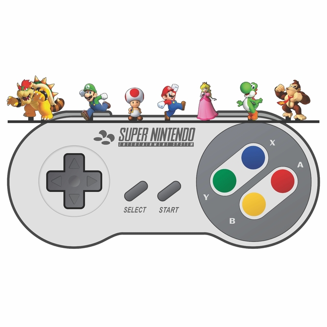 Jogos Super Mario World B de Super Nintendo Placas Novas Fabricação