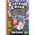 Capitão Cueca e a Invasão das Incrivelmente Malvadas Tias da Cantina Volume 3 Dav Pilkey Editora Companhia das Letrinhas