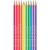 Lápis de Cor Faber Castell 10 Cores Neon - comprar online