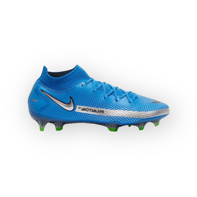 Botines phantom nike deals