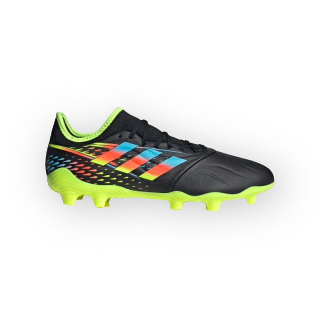 Botines adidas tapones mixtos discount
