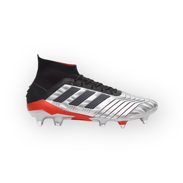 Adidas predator 19.1 blancas deals