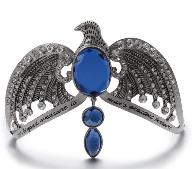 Rowena Ravenclaw's Diadema, Diadema de Rowena Ravenclaw, un…