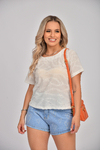 Blusa Taty Laise