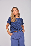 Blusa Viscose Vivi