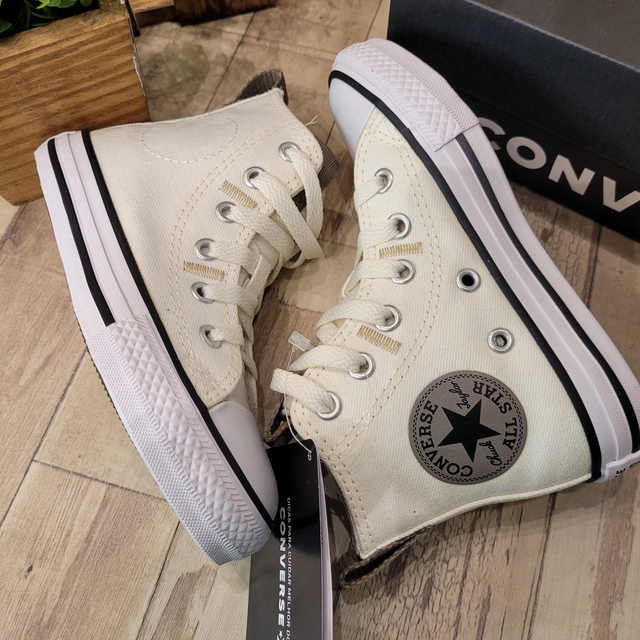 Tenis off white outlet converse
