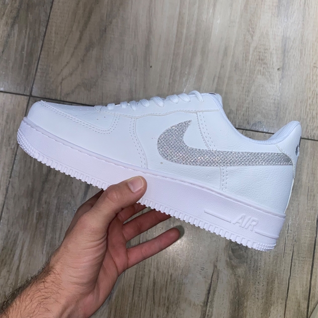 Shiny outlet air forces