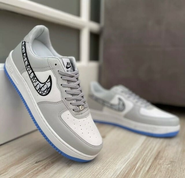 Air force 1 dior shop
