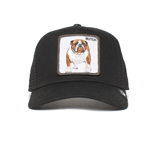 BULLDOG BLACK Comprar en Goorin Bros Colombia