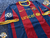 Imagen de Barcelona Titular RETRO 2011. #10 Messi. Final UEFA Champions League (vs Man.Utd)