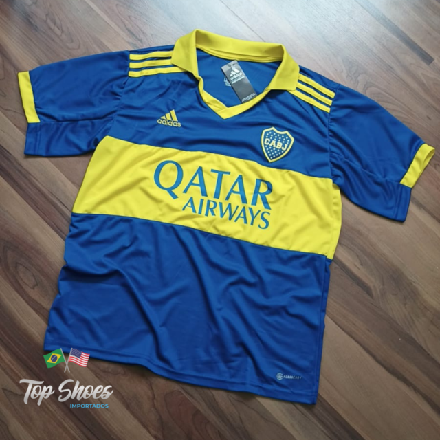 Polo boca juniors 2019 new arrivals