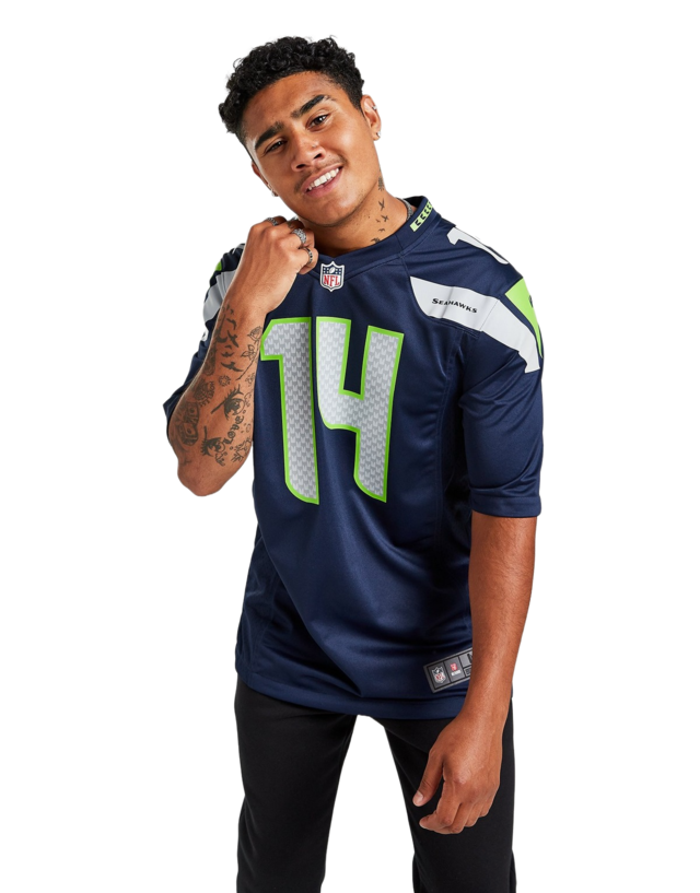 5x seahawks jersey cheap