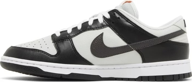 Nike orange black shop