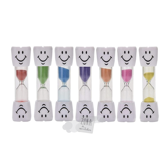 Reloj arena 2 minutos sale