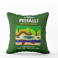 Almofada Divertida PitFall 2