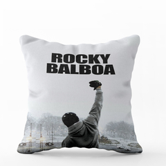 Almofada Divertida Rocky Balboa