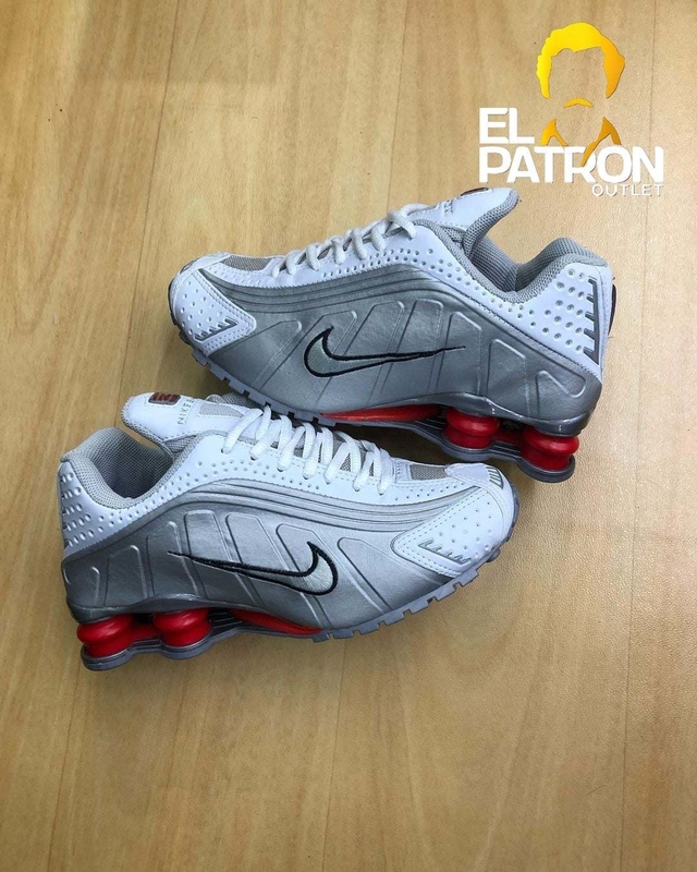 Nike shox cheap outlet cheap