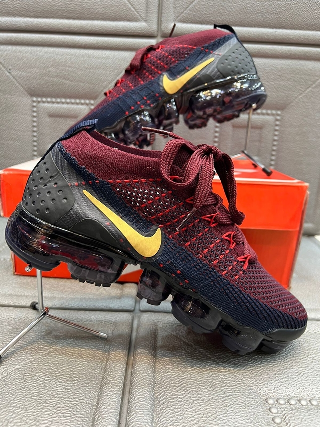 Tênis Nike Vapormax Flyknit 2.0 - Outlet El Patron