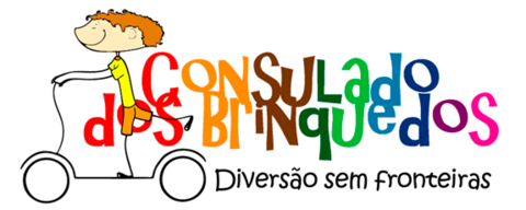 Consulado dos Brinquedos