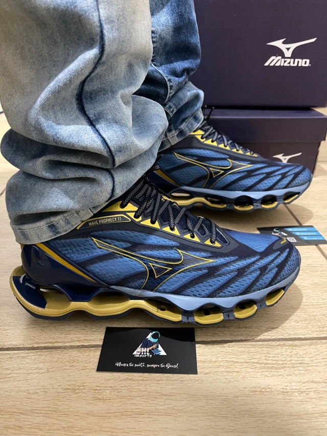 Mizuno ferrari cheap