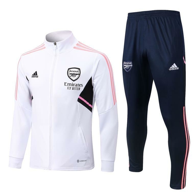 Jaqueta do on sale arsenal