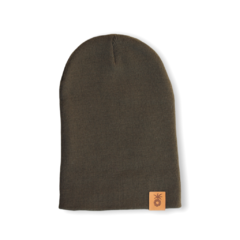 GORRO BEANIE VERDE - comprar online