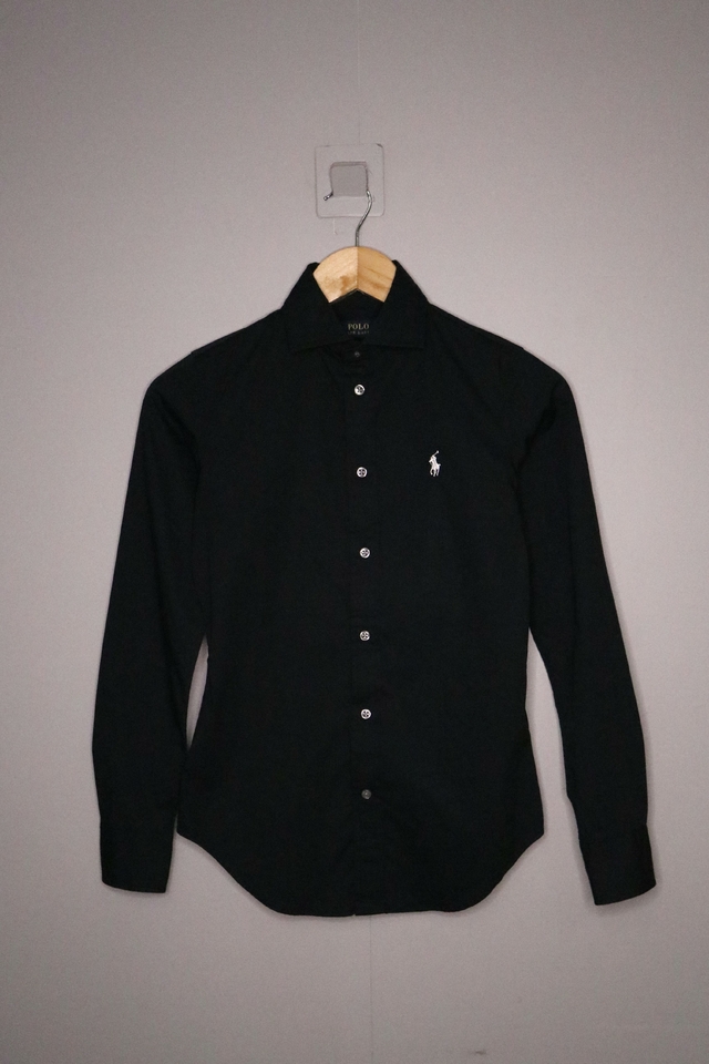 Camisa Feminina Polo Ralph Lauren - 1071-192