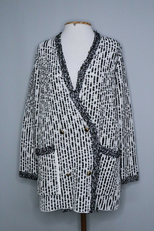 Casaco feminino best sale zara