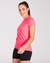 Imagen de Remera Running Rosas