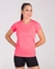 Remera Running Rosas - tienda online