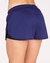 Short Calza Running Azules - Yakka