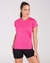 Remera Running Rosas - Yakka