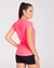 Remera Running Rosas - comprar online