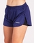 Short Calza Running Azules - comprar online