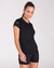 Remera Running Negro - Yakka