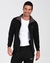 Campera Classic Negro Adulto - comprar online