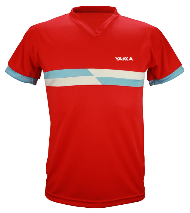 Yakka diseñador de camisetas sale